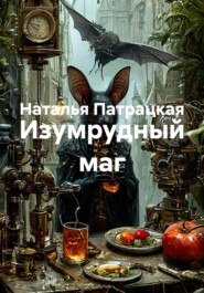 Изумрудный маг