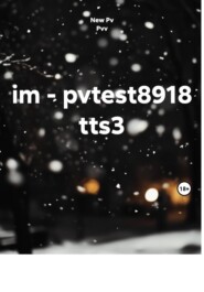 im - pvtest8918 tts3