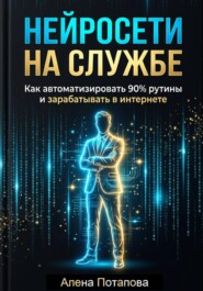 Нейросети на службе Как автоматизировать 90% рутины и зарабатывать в интернете