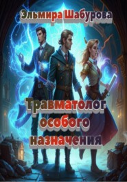 Травматолог специального назначения