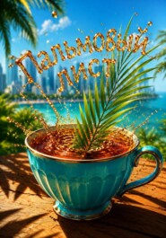 Пальмовый лист