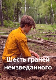 Шесть граней неизведанного
