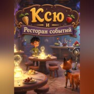 Ксю и Ресторан событий