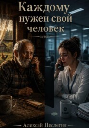 Каждому нужен свой человек
