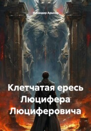 Клетчатая ересь Люцифера Люциферовича