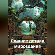 Лишние детали мироздания