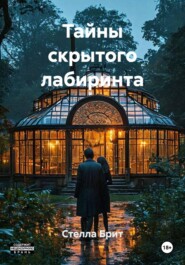 Тайны скрытого лабиринта