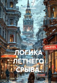 ЛОГИКА ЛЕТНЕГО СРЫВА.