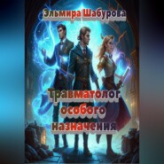 Травматолог специального назначения