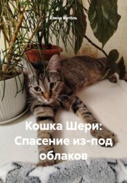 Кошка Шери: Спасение из-под облаков
