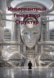 Инвариантный Генератор Структур