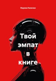 Твой эмпат в книге
