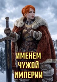 Именем чужой империи