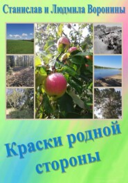 "Краски родной стороны"