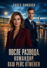 После развода. Командир, ваш рейс отменен