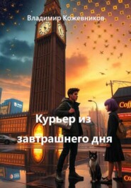Курьер из завтрашнего дня