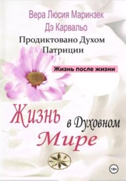 Жизнь в Духовном Мире
