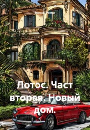 Лотос. Част вторая. Новый дом.