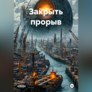 Закрыть прорыв