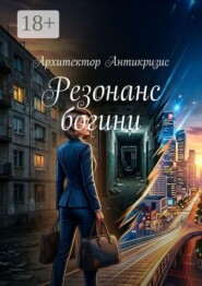Резонанс богини