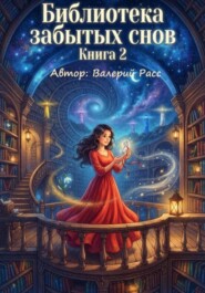 Библиотека забытых снов. Книга 2