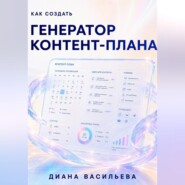 Как создать генератор контент-плана