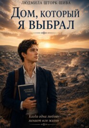 Дом, который я выбрал