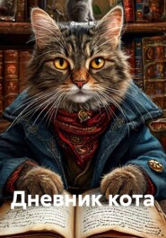 Дневник кота