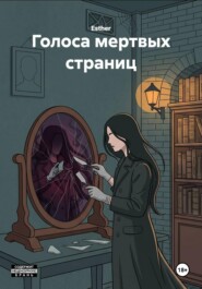 Голоса мертвых страниц
