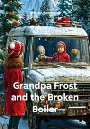 Grandpa Frost and the Broken Boiler