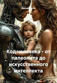 Код человека - от палеолита до искусственного интеллекта