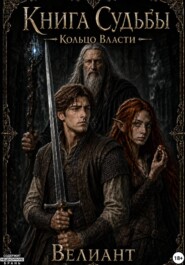 Книга судьбы. Кольцо власти