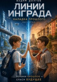 Линии Инграда. Наладка прошлого