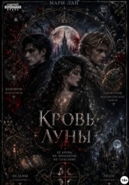 Кровь Луны