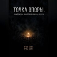 Точка опоры. Практическая психология кризиса смысла
