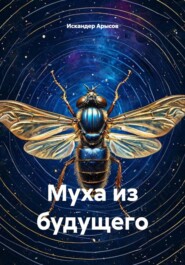 Муха из будущего