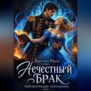 Нечестный брак библиотекаря-попаднки