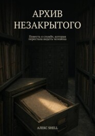 Архив незакрытого