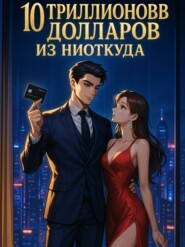 10 триллионов долларов из ниоткуда. Книга 2