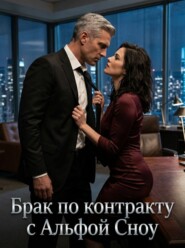 Брак по контракту с Альфой Сноу. Книга 2