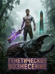 Генетическое Вознесение. Книга 2
