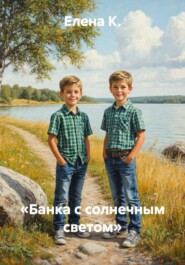 «Банка с солнечным светом»