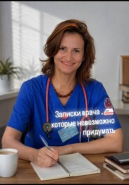 Записки врача, которые невозможно придумать