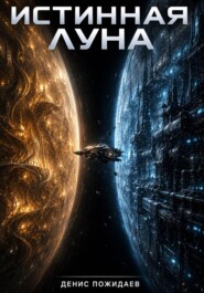 Истинная Луна