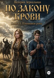 По закону крови