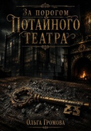 За порогом потайного театра