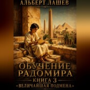 Обучение Радомира