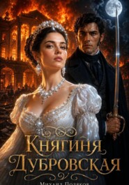 Княгиня Дубровская