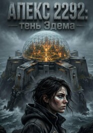 Апекс 2292: тень Эдема