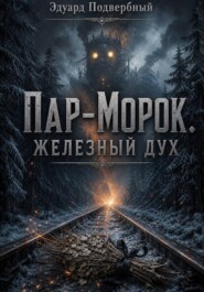 Пар-Морок. Железный Дух